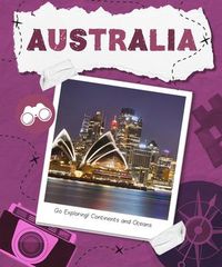 Produktbild: Australia
