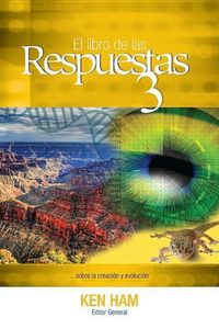 Produktbild: El Libro de Las Respuestas 3 (New Answers Book 3)