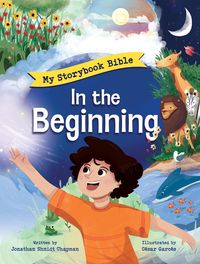 Produktbild: In the Beginning: My Storybook Bible