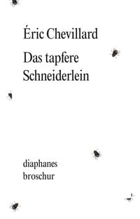 Produktbild: Das tapfere Schneiderlein