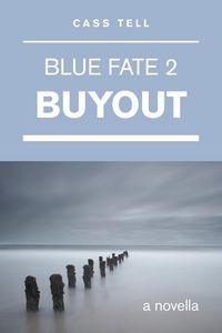 Produktbild: Buyout (Blue Fate 2)