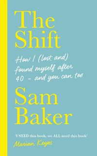 Produktbild: The Shift