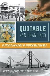 Produktbild: Quotable San Francisco