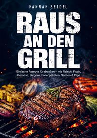 Produktbild: Raus an den Grill