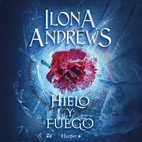 Produktbild: Hielo y fuego
