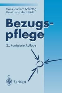 Produktbild: Bezugspflege