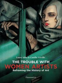 Produktbild: Trouble W/women Artists