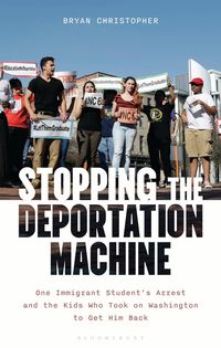 Produktbild: Stopping the Deportation Machine