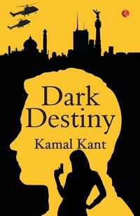 Produktbild: Dark Destiny