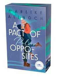 Produktbild: A Pact of Polar Opposites