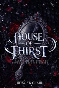 Produktbild: House of Thirst: Dark Vampire Romance