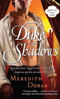 Produktbild: Duke Of Shadows