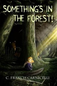 Produktbild: Something's in the Forest!
