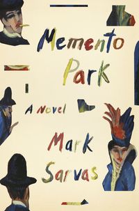 Produktbild: Sarvas, M: Memento Park