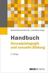 Produktbild: Handbuch Sexualpädagogik und sexuelle Bildung