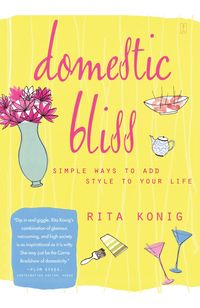 Produktbild: Domestic Bliss