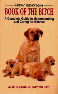 Produktbild: Book of the Bitch