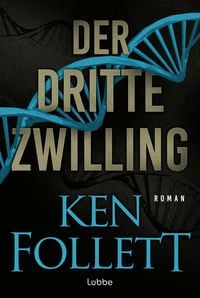 Produktbild: Der dritte Zwilling