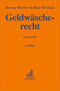 Produktbild: Geldw&auml;scherecht