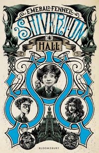 Produktbild: Shiverton Hall