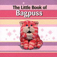 Produktbild: Little Book of Bagpuss