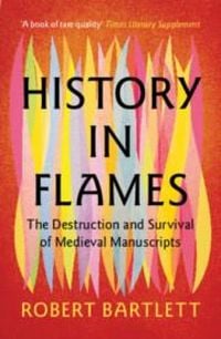 Produktbild: History in Flames