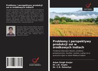 Produktbild: Problemy i perspektywy produkcji soi w &iquest;rodkowych Indiach
