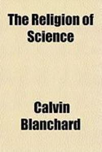Produktbild: The Religion of Science