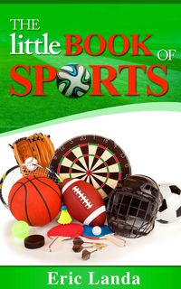 Produktbild: The Little Book of Sports