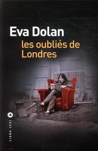 Produktbild: Les oubli&eacute;s de Londres