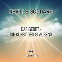 Produktbild: Neville Goddard - Das Gebet
