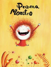 Produktbild: Pequena monstro