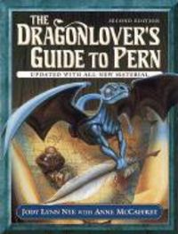Produktbild: Dragonlover's Guide to Pern, Second Edition