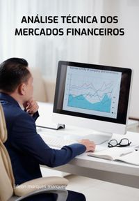 Produktbild: An&aacute;lise T&eacute;cnica Dos Mercados Financeiros