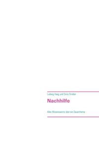 Produktbild: Nachhilfe
