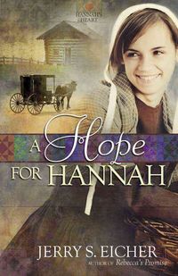 Produktbild: Hope For Hannah