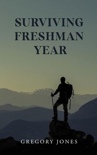 Produktbild: Surviving Freshman Year