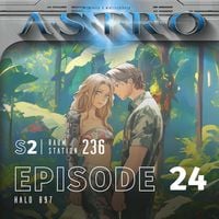 Produktbild: ASTRO S2 - Episode 24 - Halo 897