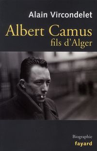 Produktbild: Albert Camus, Fils D'Alger