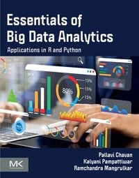 Produktbild: Essentials of Big Data Analytics