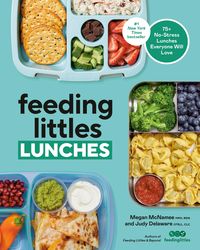 Produktbild: Feeding Littles Lunches