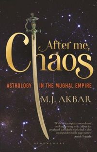 Produktbild: After Me, Chaos