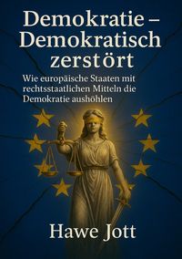 Produktbild: Demokratie - Demokratisch zerst&ouml;rt
