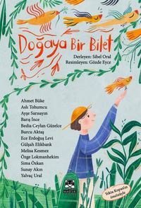 Produktbild: Dogaya Bir Bilet