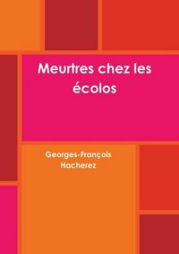 Produktbild: Meurtres chez les ecolos