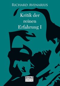Produktbild: Kritik der reinen Erfahrung, Zweiter Teil