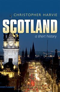Produktbild: Scotland: A Short History