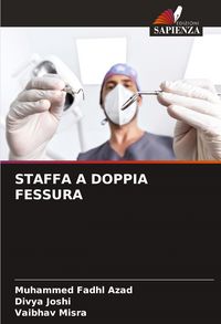 Produktbild: Staffa a Doppia Fessura