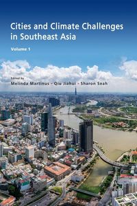 Produktbild: Cities and Climate Challenges in Southeast Asia