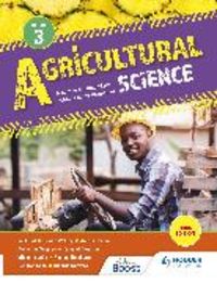 Produktbild: Agricultural Science Book 3: A course for secondary schools in the Caribbean Third Edition
